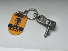 Chiave DKW NZ RT 125-1 350-1