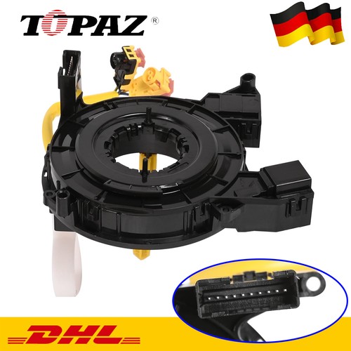 Neu wickelfeder airbag - wickelfeder,