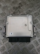 Calculateur Moteur BOSCH -