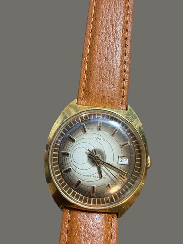 Orologio vintage timex uomo - orologio,