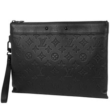 Louis Vuitton Pochette To Go