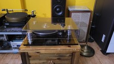 Giradischi Oracle Delphi mk2 +