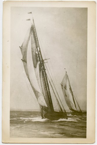 Nave vela foto epoca - a,