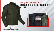 ROYAL ENFIELD KHARDUNGLA