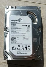 Seagate barracuda tb - seagate, 2