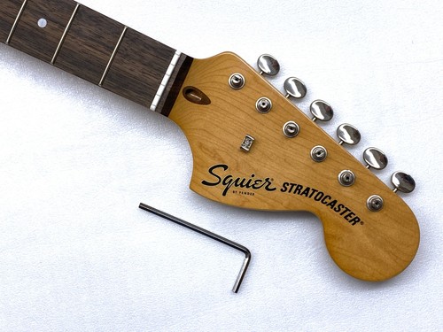 Originale fender squier strat - fender,