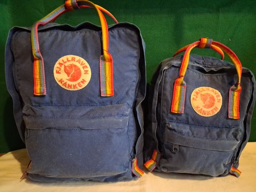 Set zaino unisex fjallraven - set,