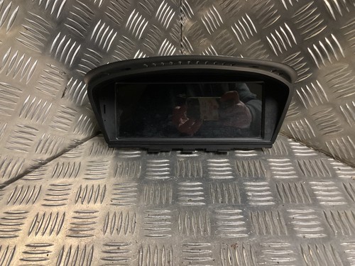 Display navigazione bmw serie - navigazione,