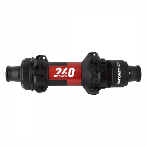 Swiss 240 mtb 28h - dt,