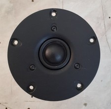 Tweeter PEERLESS DX25BG60-04, OTTIME CONDIZIONI. 