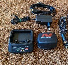 metal detector Ctx 3030 Lotto