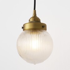 Vintage Ceiling Pendant Light