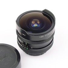 Rollei F-Rolleinar-MC 3,5/14