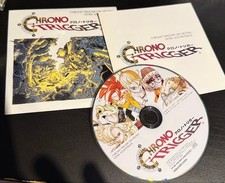 Chrono Trigger DS pre-order