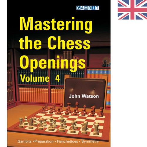 Volume mastering the chess - mastering,