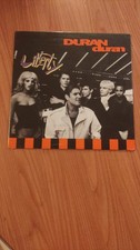 LP DURAN DURAN LIBERTY EMI 64 7942921 SIGILLATO ITALY PS 1990 MCZ