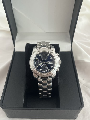 Sector adv 5500 - 5500, cronografo