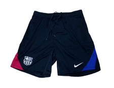 FC Barcelona Shorts Strike