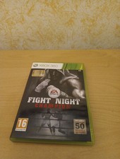 Fight Night Champion Xbox 360 ITA (USATO)