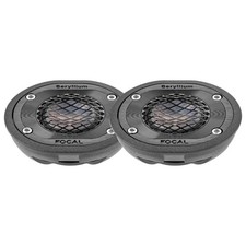 Coppia tweeter a cupola