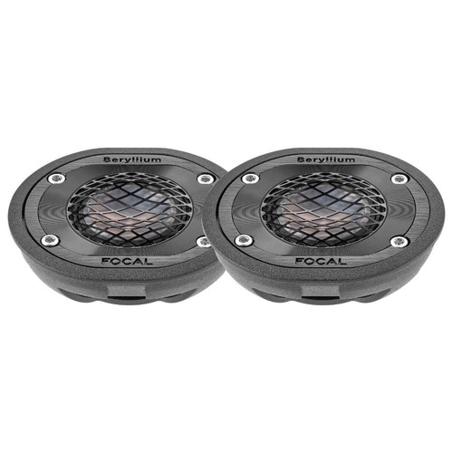 Coppia tweeter cupola - coppia,