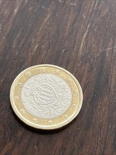 Moneta 1 Euro del 2014 - San Marino