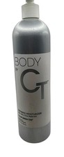 Body by CT California crema