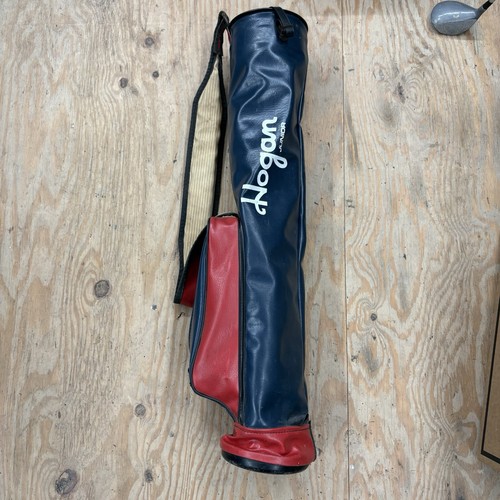 Borsa golf vintage - da,