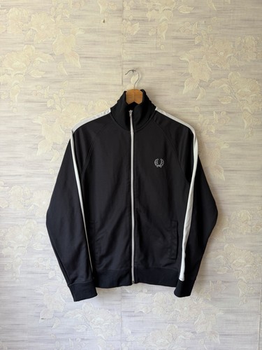 Fred perry giacca uomo - uomo, track