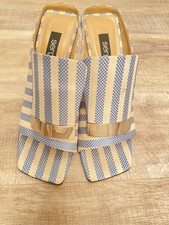 SERGIO ROSSI #39445 Tacchi in