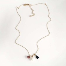 Collana Ciondolo Repubblica