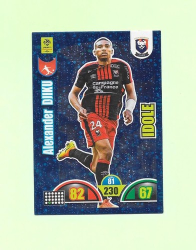 Carte adrenalyn 2018 19 - xl, 2018/19