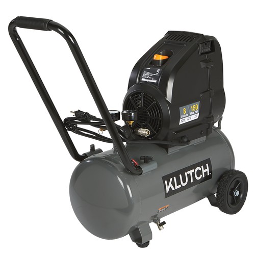 Frizione gal compressore - 8,
