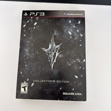 Lightning Returns Final