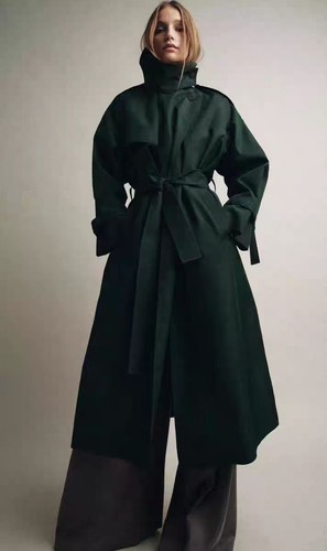 Zara new woman - zara, fw