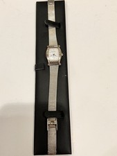Orologio acciaio rene - acciaio,