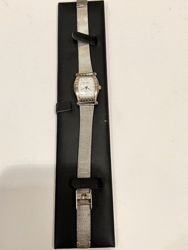 Orologio acciaio rene - acciaio,