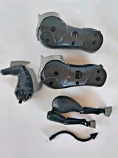 I Micronauti Mego Atlas GIG