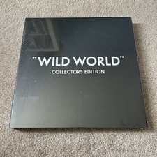 Bastille – Wild World