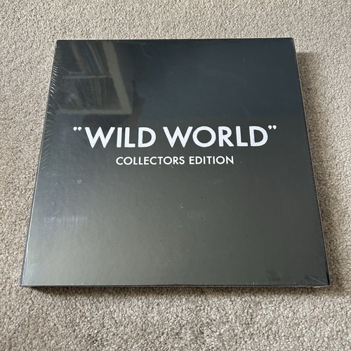 Bastille wild world - wild,