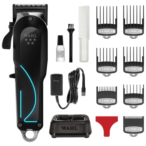 Wahl tosatrice senior - senior, cord