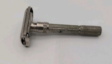 Rasoio di sicurezza vintage