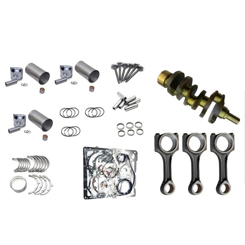 Kit ricostruzione 3ld1 - kit,
