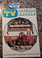 TV SORRISI E CANZONI 51-52