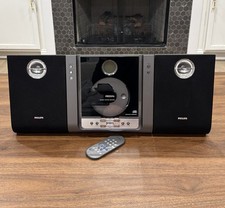 Philips MC235B/37 Micro System