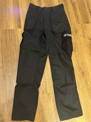 Pantaloni antinfortunistica - pantaloni,