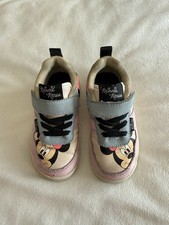 Scarpe bambina Zara Minnie