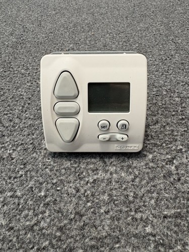 Somfy chronis timer - somfy,