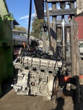 MOTORE CGG VOLKSWAGEN POLO 1.4 16V 2009 90000KM