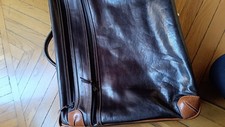 borsa da viaggio uomo